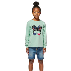 Girls Long Sleeve Tee5