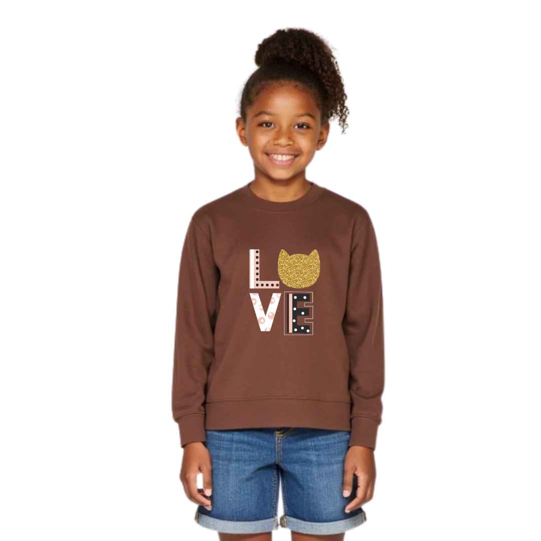 Girls Long Sleeve Tee8