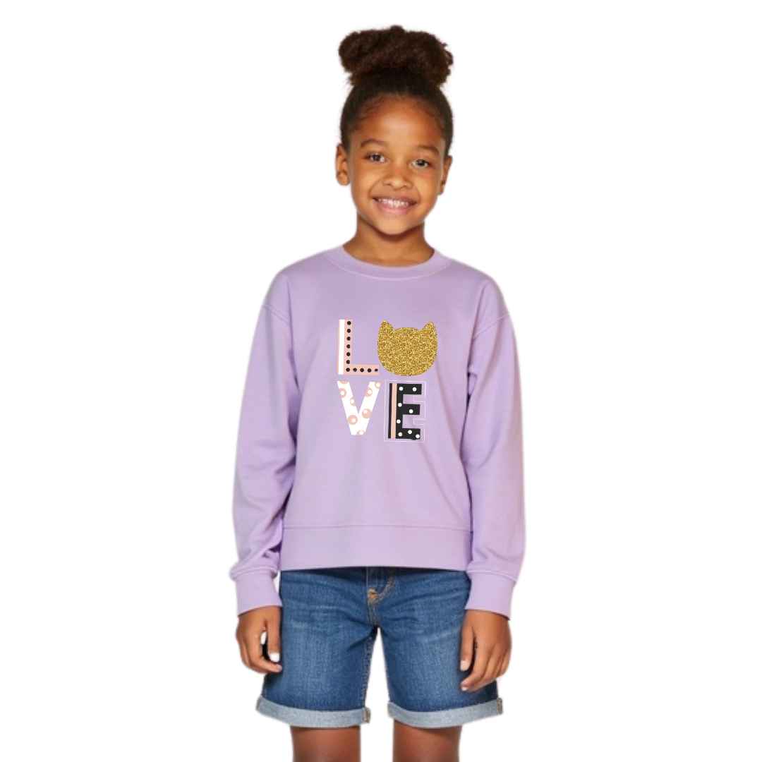 Girls Long Sleeve Tee9