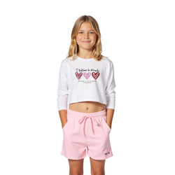 Girls Long Sleeve tee 4