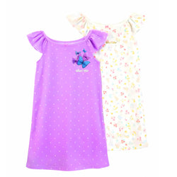 Girls Night Gown-Pack of 2