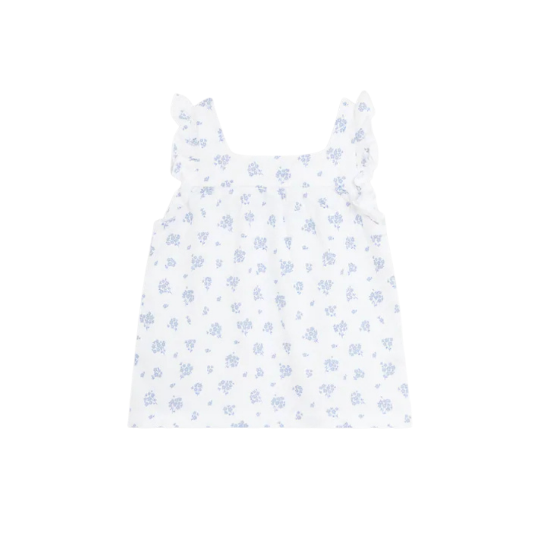 Girls Pajama Set-Pack Of 2