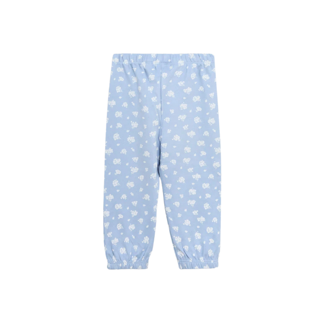 Girls Pajama Set-Pack Of 2