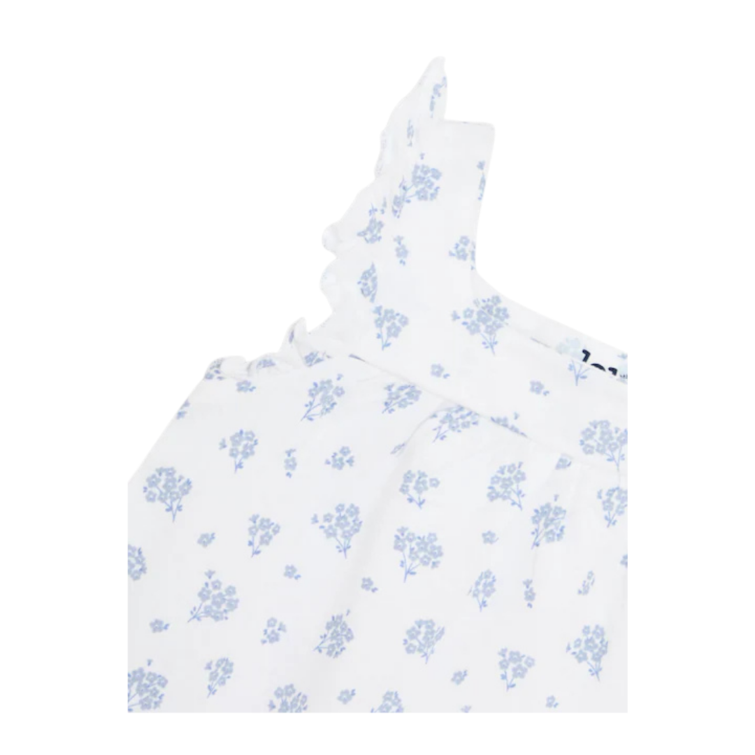 Girls Pajama Set-Pack Of 2