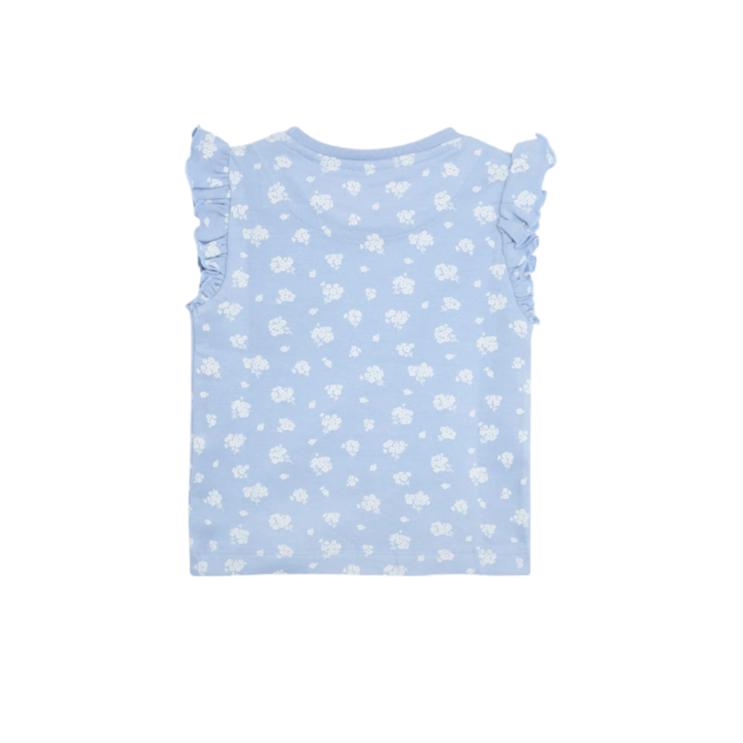 Girls Pajama Set-Pack Of 2