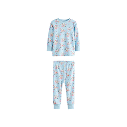 Girls Pajama Set-Pack Of 3