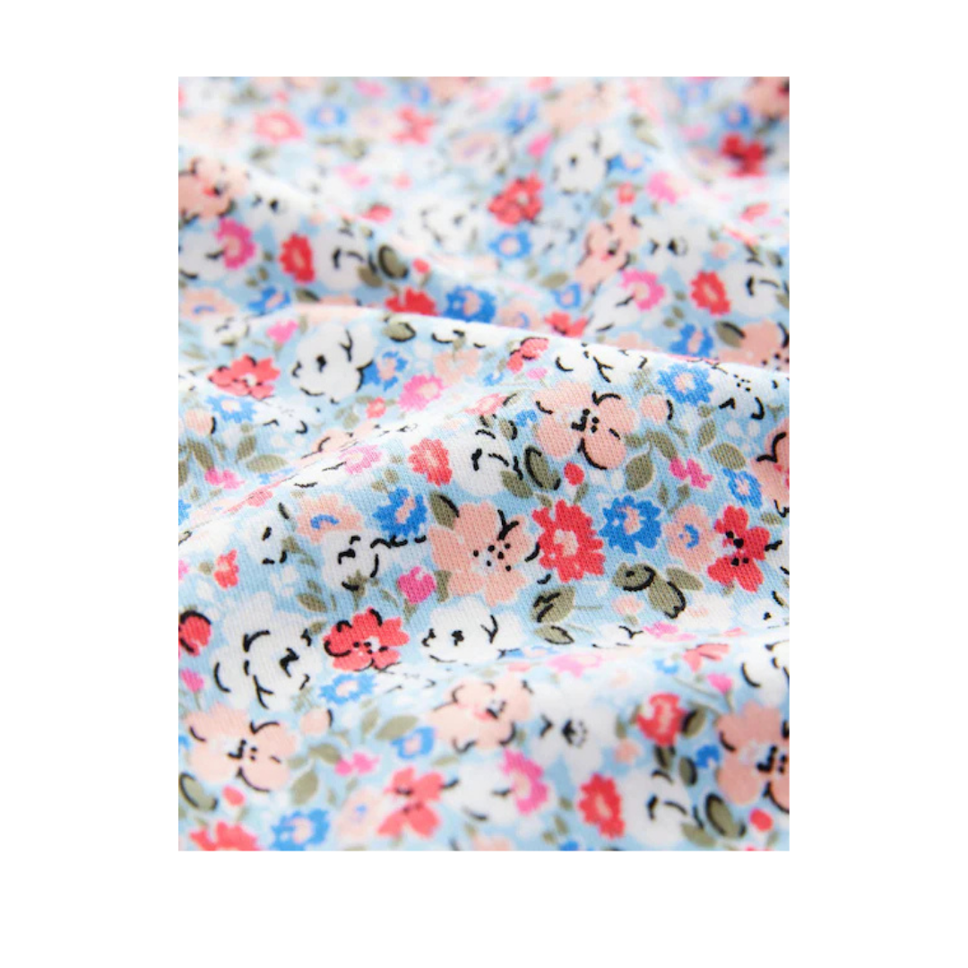 Girls Pajama Set-Pack Of 3