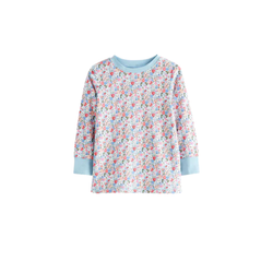 Girls Pajama Set-Pack Of 3