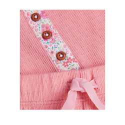 Girls Pajama Set