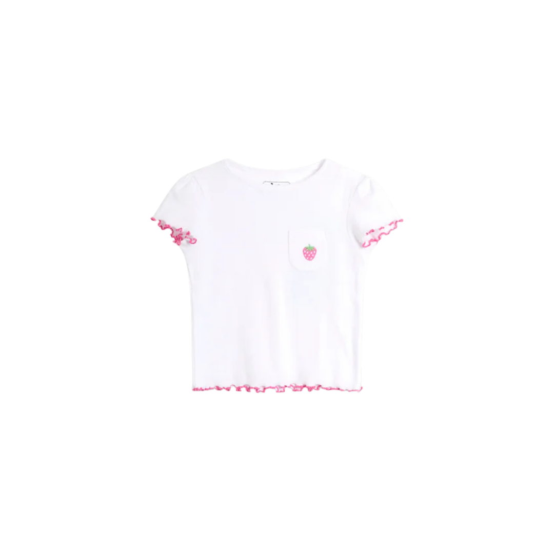 Girls Pajama Set
