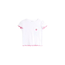 Girls Pajama Set