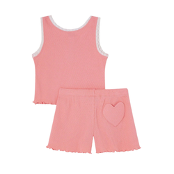 Girls Pajama Set