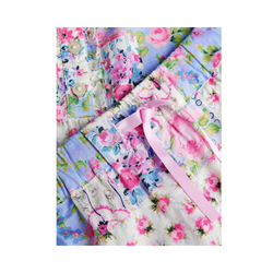 Girls Pajama Set