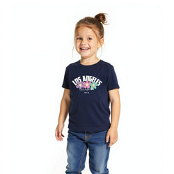 Girls Short Sleeve T-Shirt108