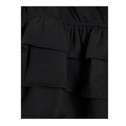 Girls T-Shirt & Skirt Set