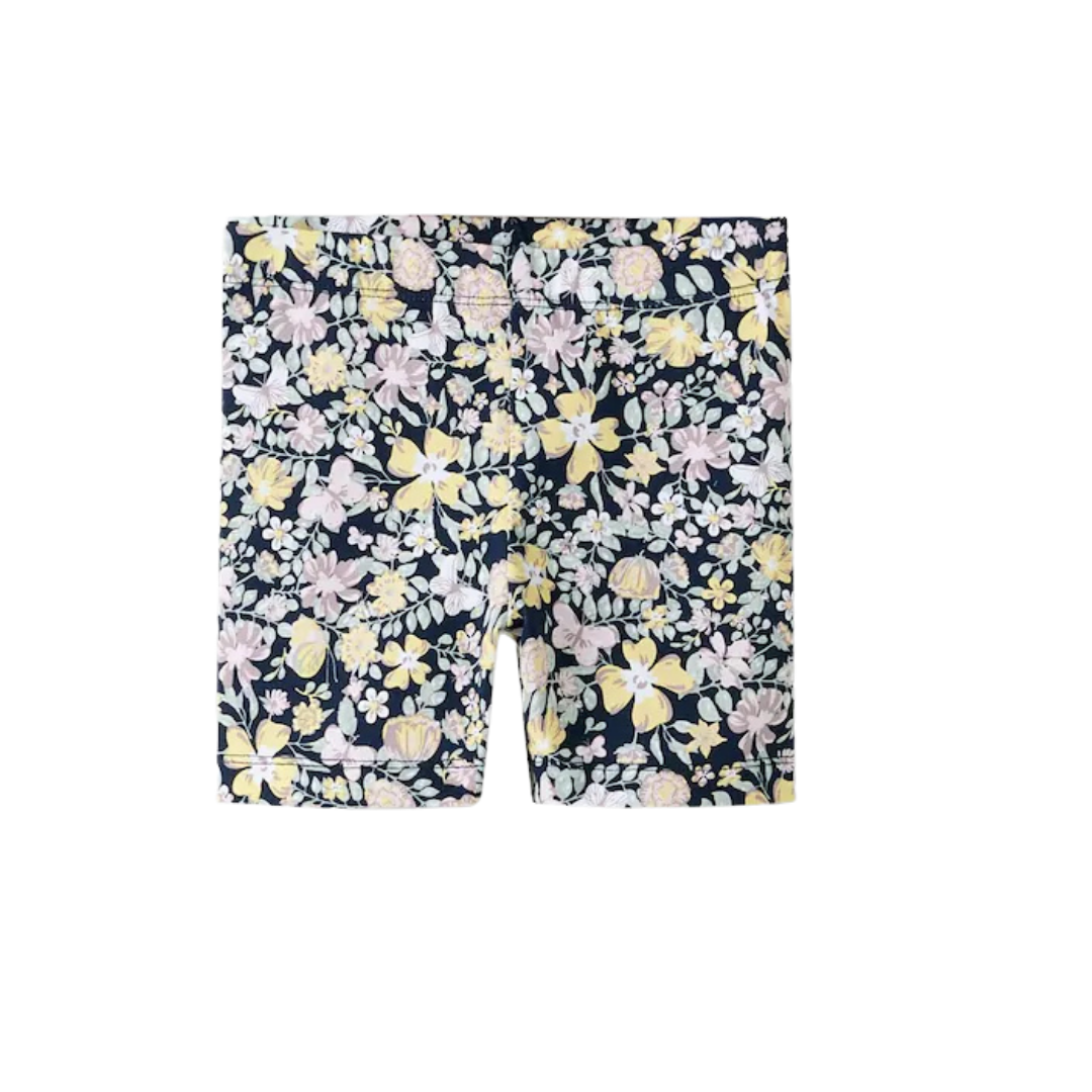 Girls Top & Shorts Set