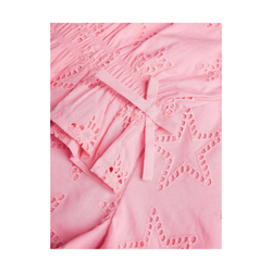 Girls Top & Shorts Set