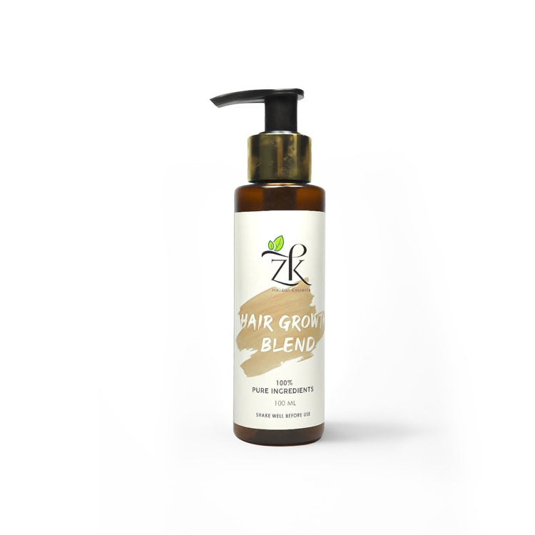 Hair Growth Blend