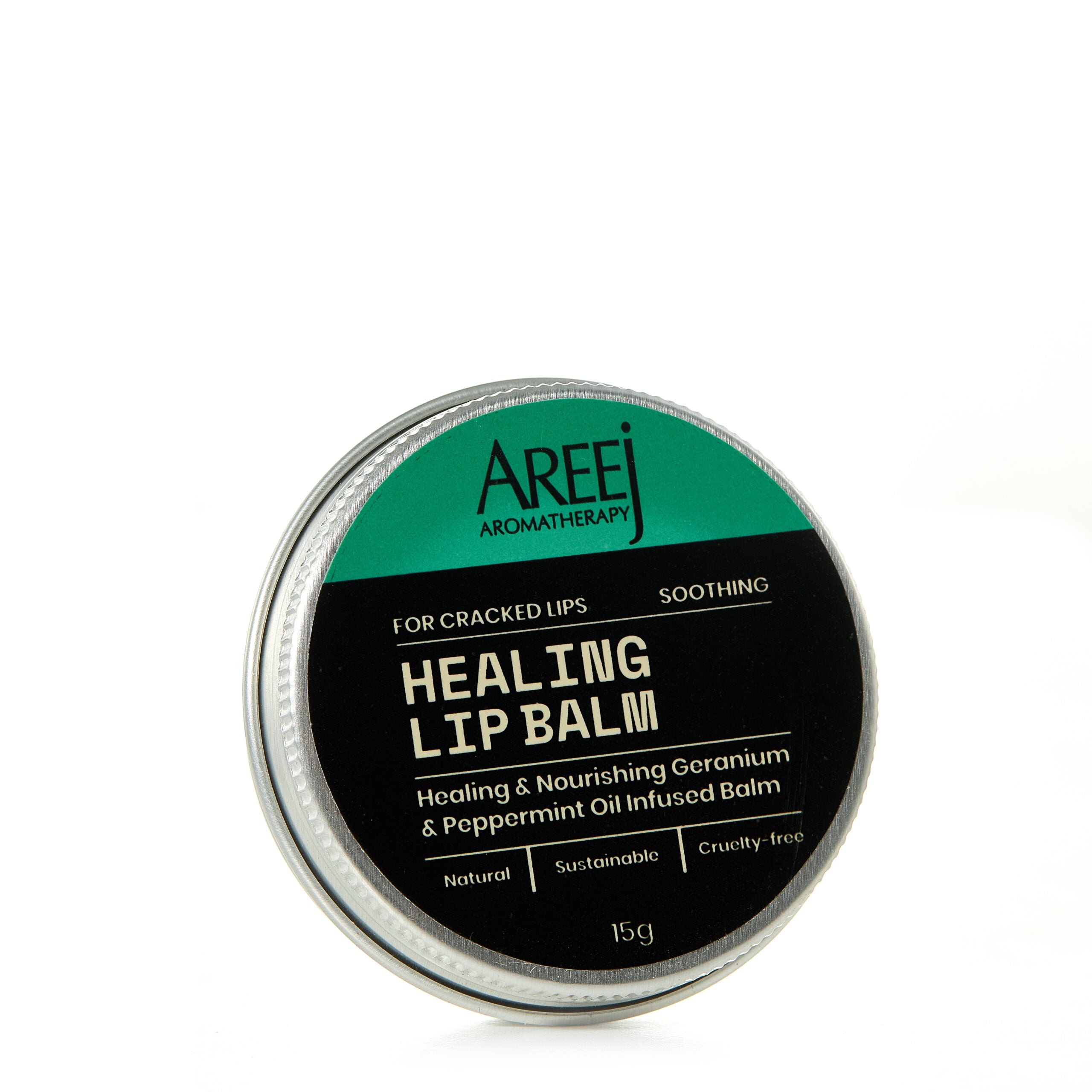 Heal Lip Balm