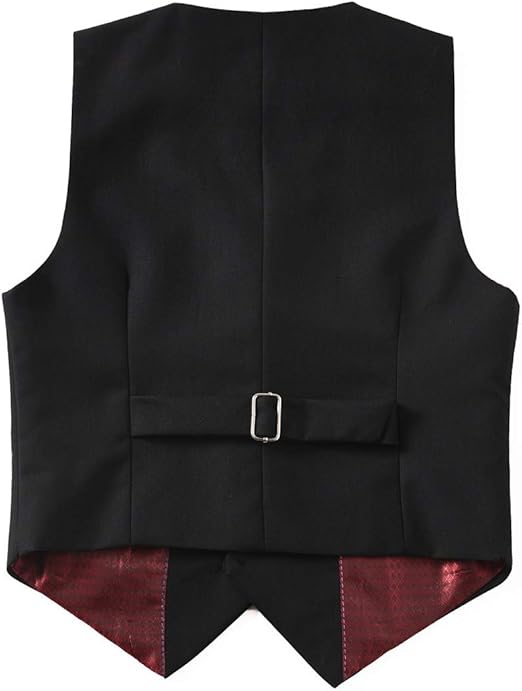 Big Kids Formal Wear