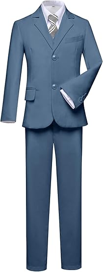 Big Kids Formal Wear