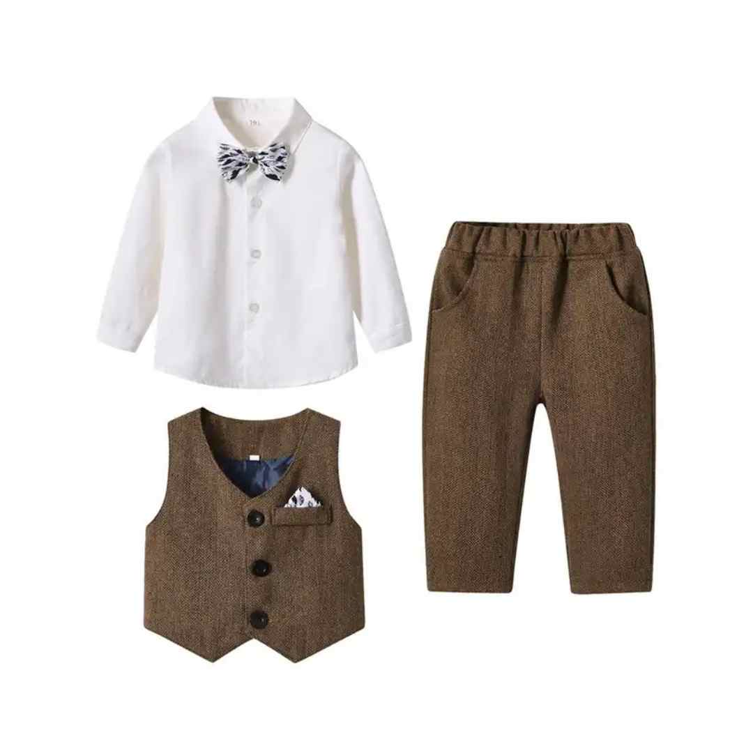 Kids Formal Wear