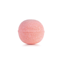 Mandarin Bath Bomb