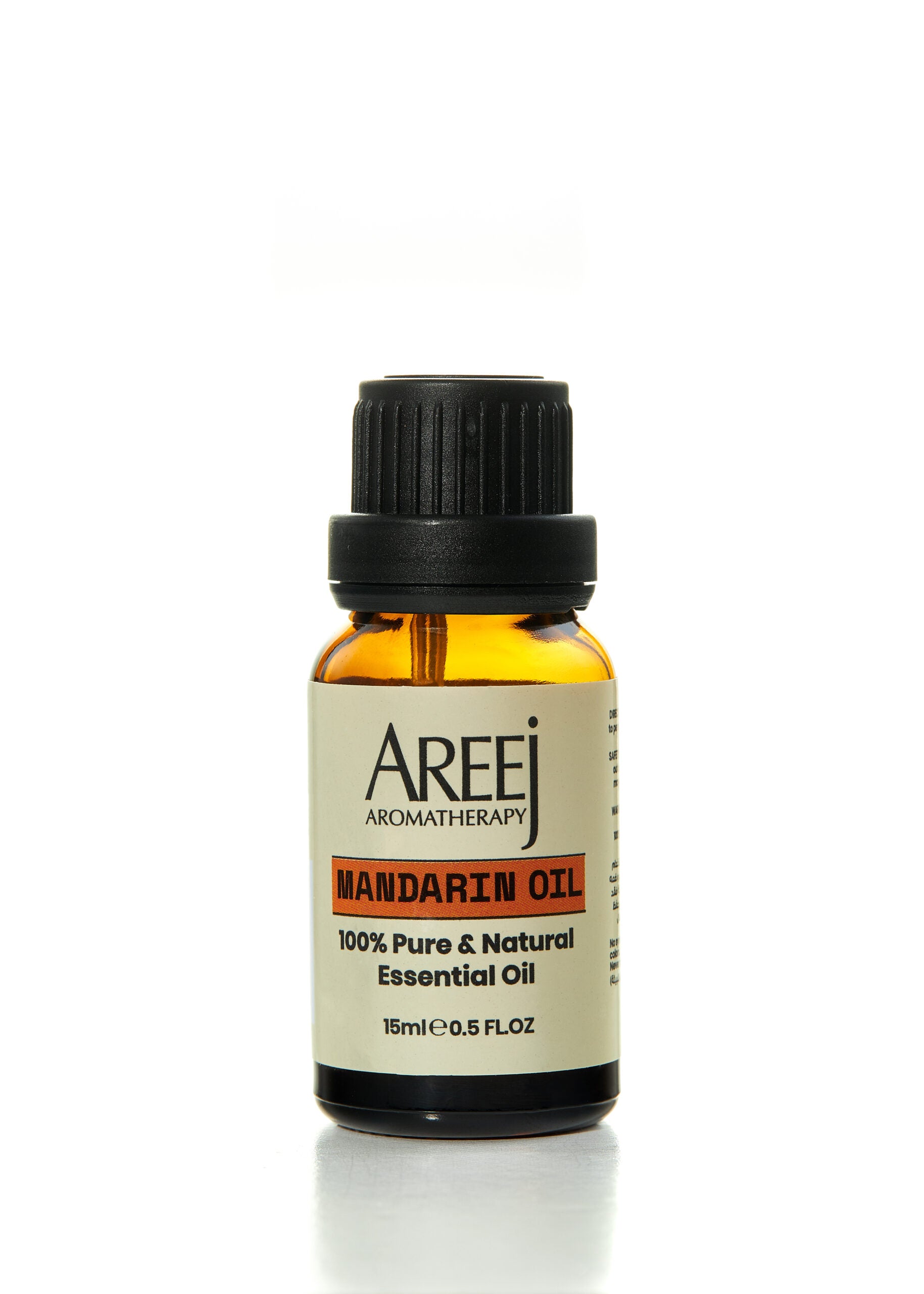 Mandarin Oil