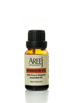 Mandarin Oil