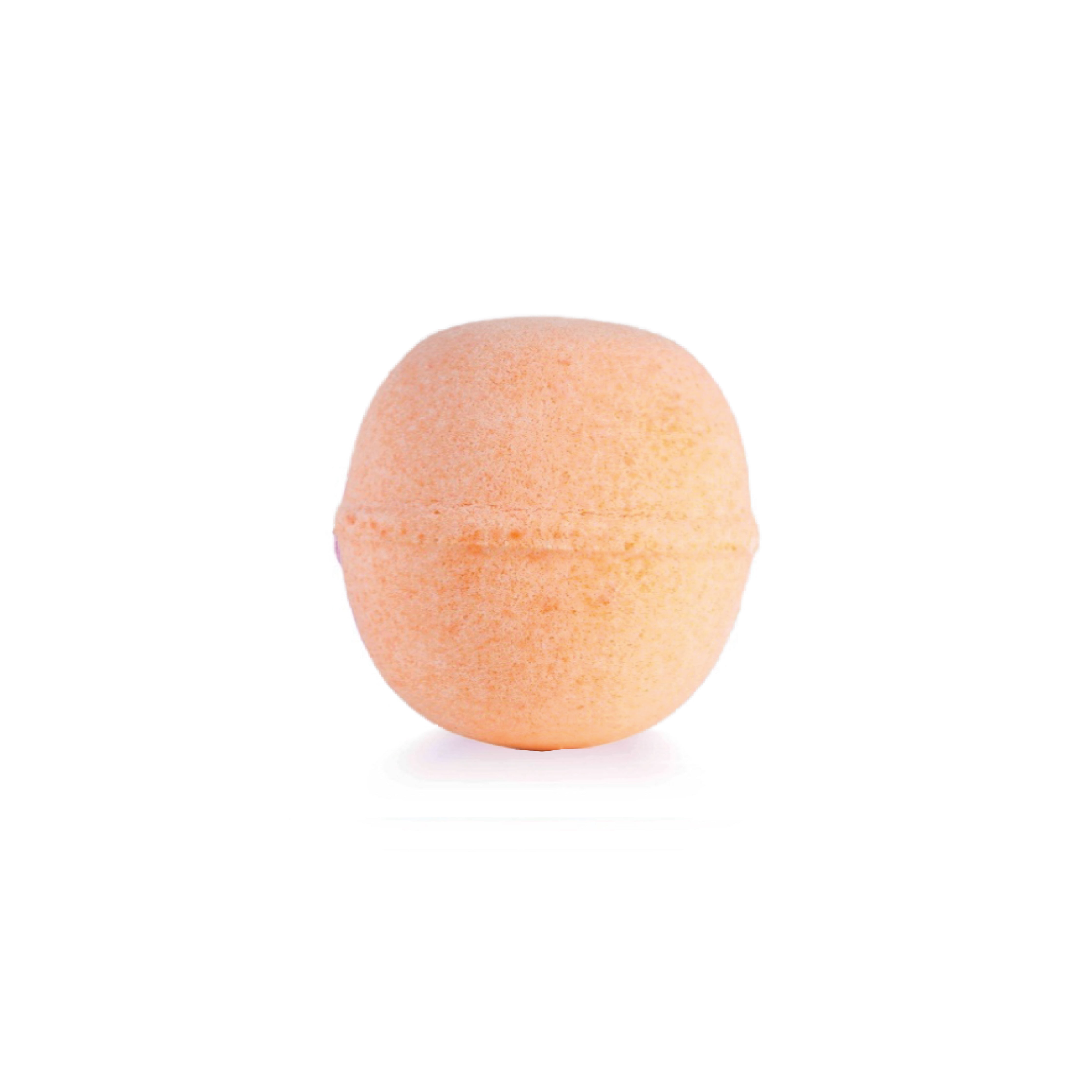Mango Bath Bomb