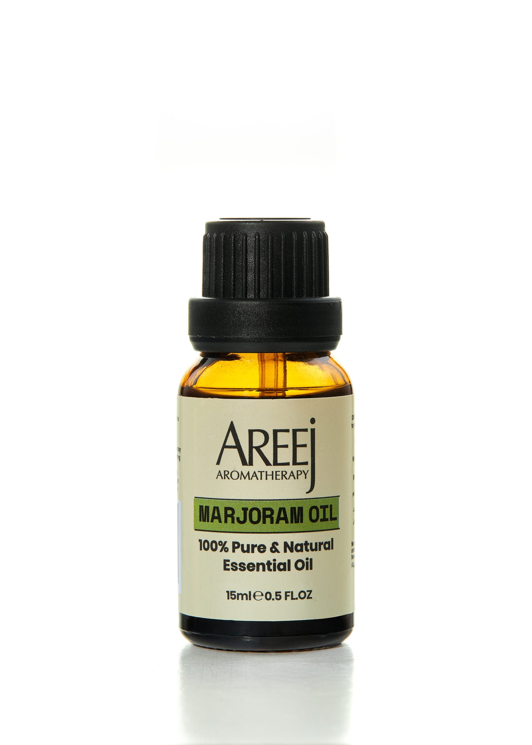 Marjoram Oil