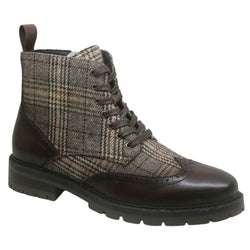 Men Boots36