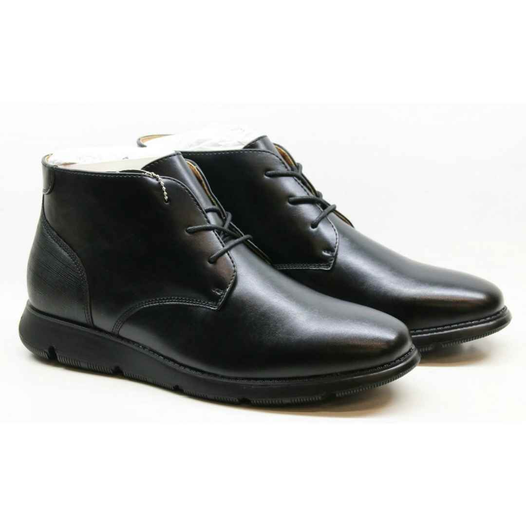 Men Boots38