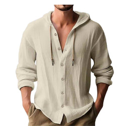 Men Button Down Shirt2