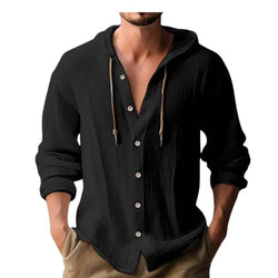 Men Button Down Shirt3