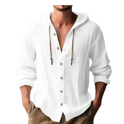 Men Button Down Shirt4