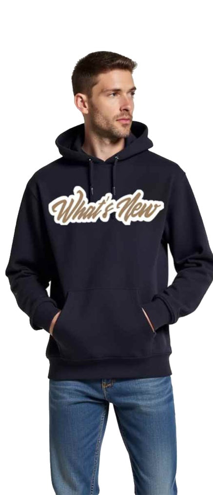 Men Hoodie