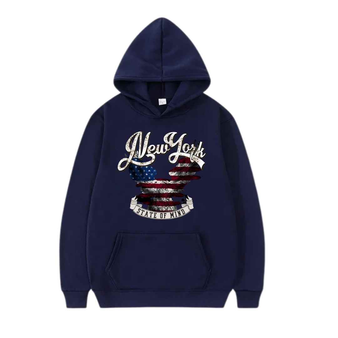 Men Hoodies