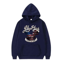 Men Hoodies