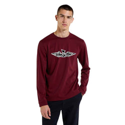 Men Long Sleeve T-Shirt