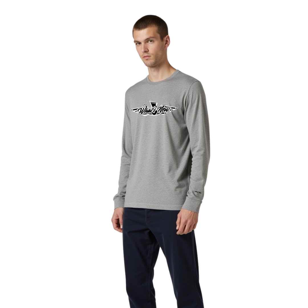 Men Long Sleeve T-Shirt1