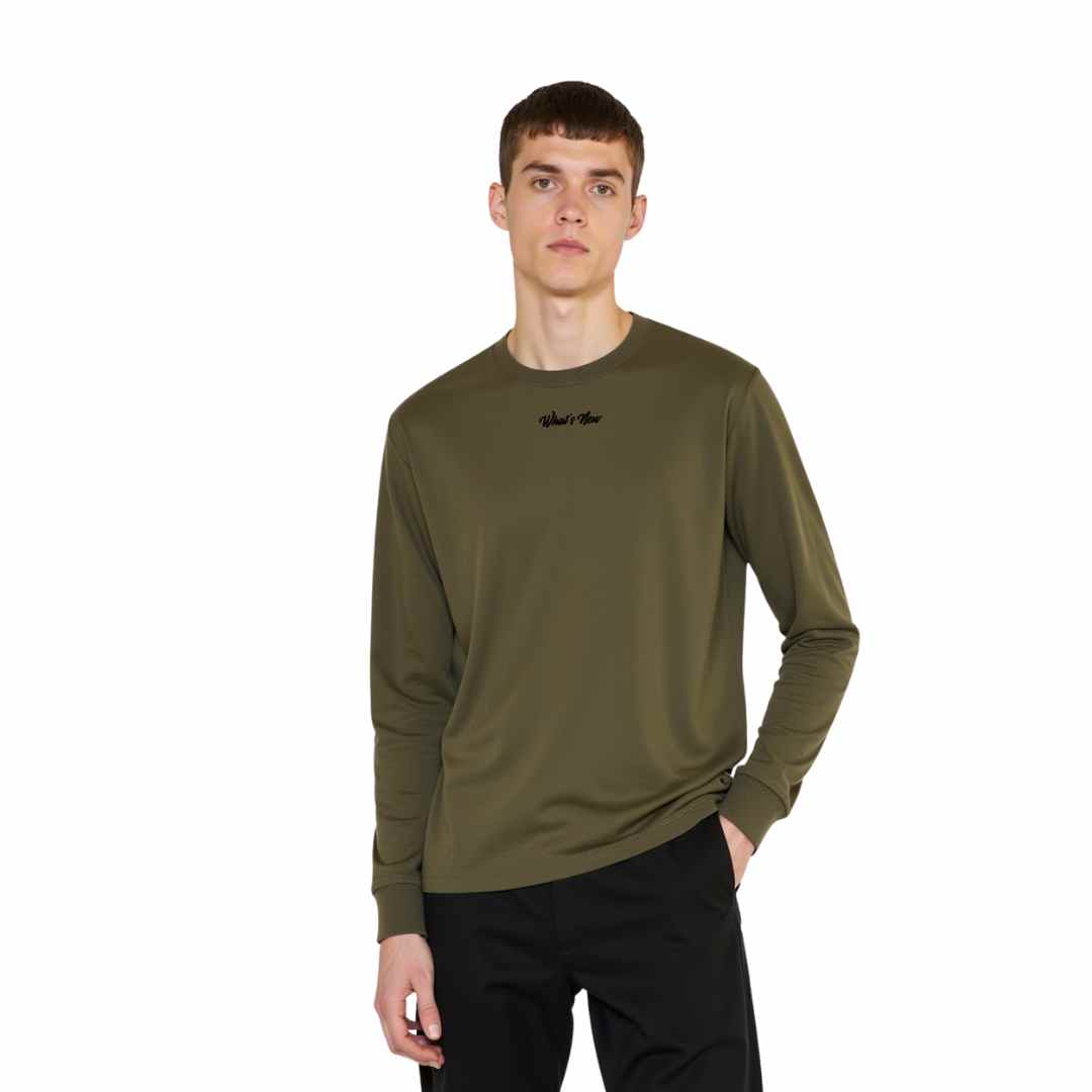 Men Long Sleeve T-Shirt70