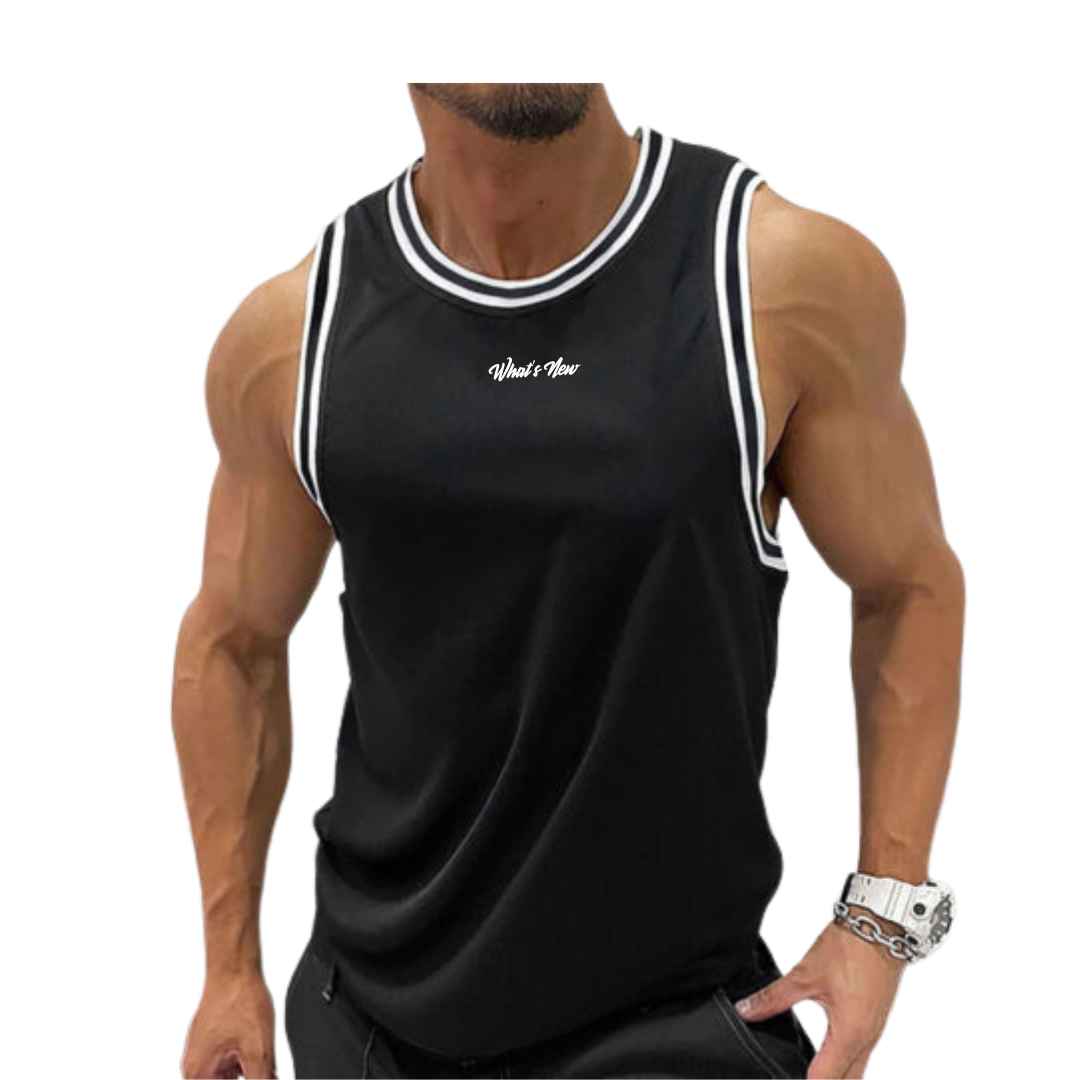 Men Muscle Top1