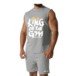 Men Muscle Top10