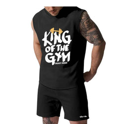 Men Muscle Top11