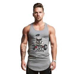Men Muscle Top24