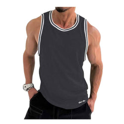Men Muscle Top28