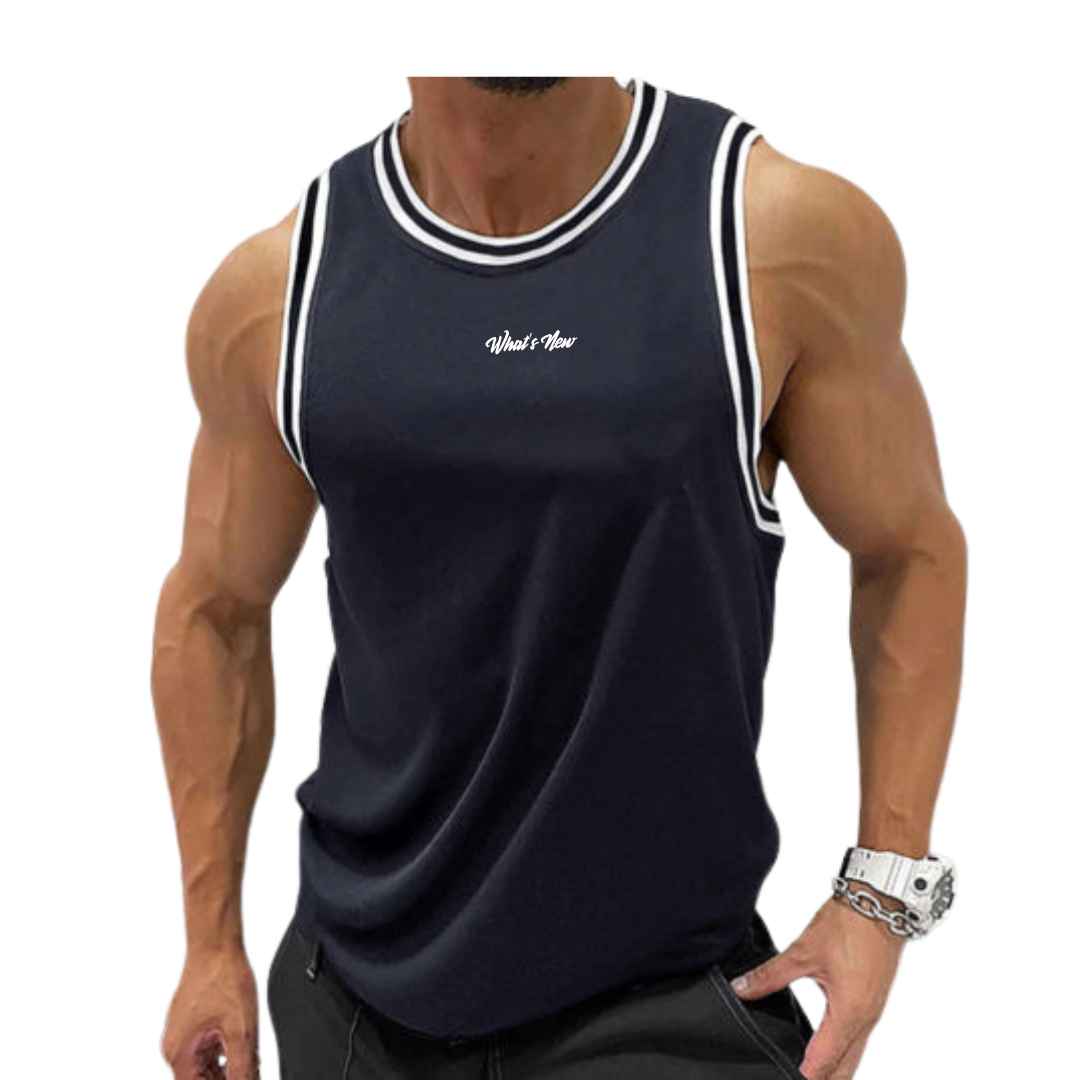 Men Muscle Top3