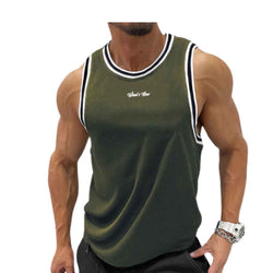 Men Muscle Top4