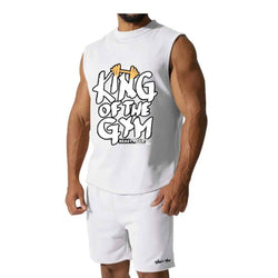 Men Muscle Top6